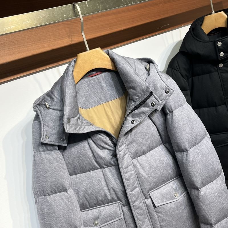 Prada Down Jackets